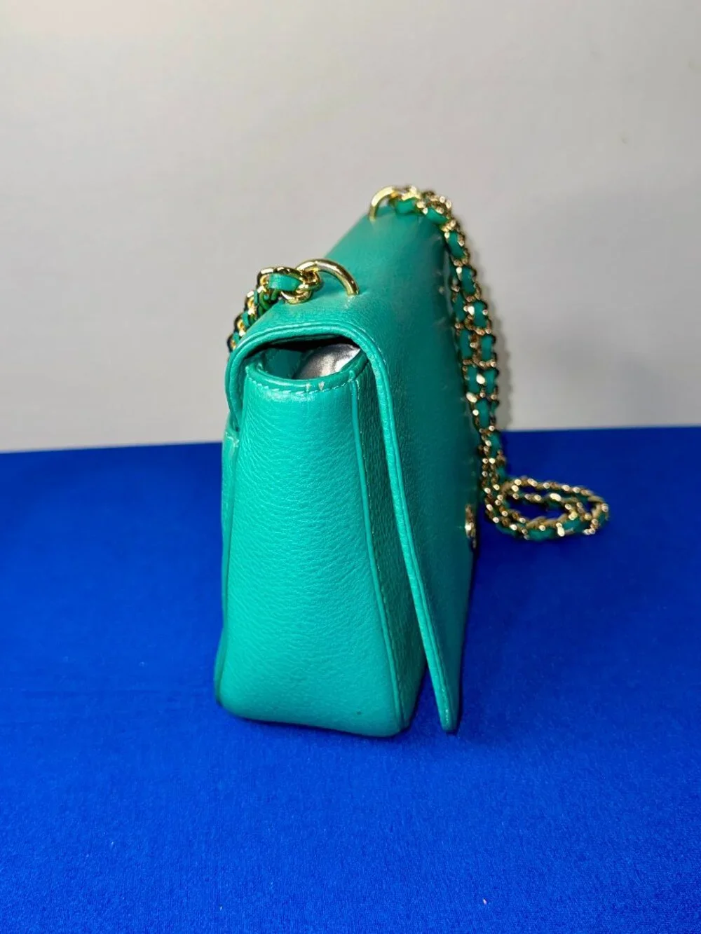 Tory Burch Carter Crossbody Bag